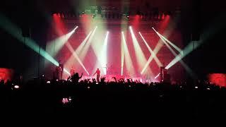 STAHLZEIT Europe's biggest RAMMSTEIN Tribute Show - Deutschland (Rammstein) LIVE
