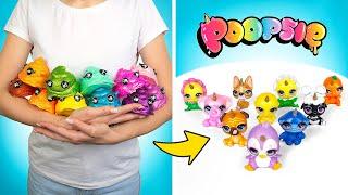 Unboxing 12 Cutie Tooties Surprise