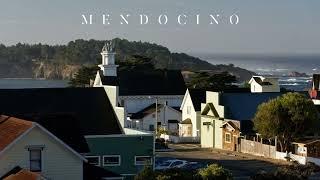 Mendocino | Real Estate Film