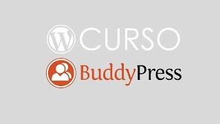 CURSO DE BUDDYPRESS  - COMPLETO