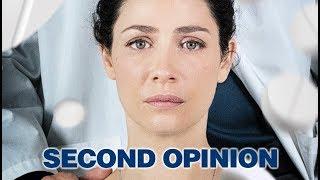 SECOND OPINION aka PRESCRIPTION FOR DANGER - Movie Trailer (starring Joanne Kelly)