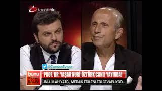 Bunu Konuşalım - Candaş Tolga Işık - Yaşar Nuri Öztürk (2013)