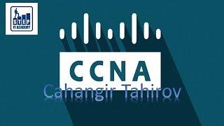 CCNA: 9.2.2.6 - Packet Tracer - Configuring Multiarea OSPFv2