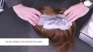 Hairdo Wigs Protective Liner