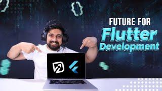 This will change flutter development forever | Dhiwise