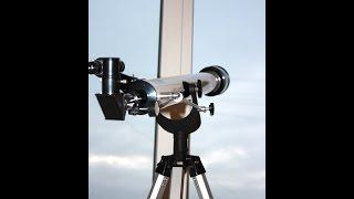 Телескоп из Китая с зумом в 675 раз