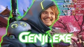 How to Genji.exe | Overwatch 2
