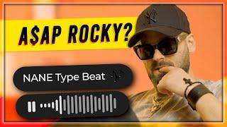 NOSFE ghiceste Type Beat-uri de la AMULY, EMINEM, SISU si NOSFE | HELL IF I KNOW #2