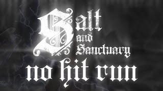 Salt and Sanctuary -  No Hit Run