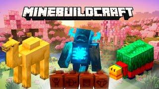 Minebuildcraft - by Vector Studios