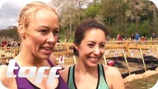 Tough Mudder: Das extreme Sport-Rennen in London | taff