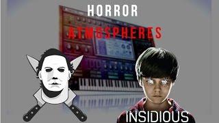 Making Horror Atmospheres With Sylenth1 10 Free Ambient Samples