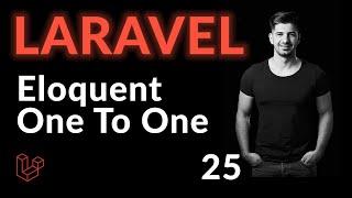 Eloquent One To One Relationship | Laravel For Beginners | Learn Laravel