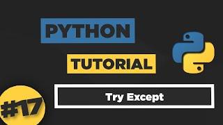 Python Tutorial ITA #17 Gestione degli Errori (Try Except)