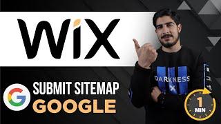 Wix Sitemap For Google 2024 | How To Find Your Wix Sitemap And Submit It On Google