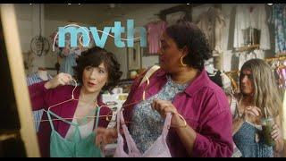 #BustTheMyth: Debunking Myths About Breast Cancer and Mammograms