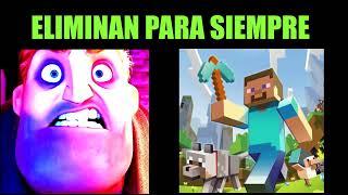 Mr Increible Enojado Meme | Eliminan este juego para SIEMPRE