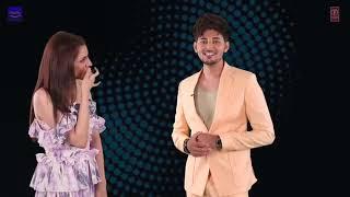 The Rewind Game | Darshan Raval | Prakriti Kakkar | T- Series Mix Tape Rewind Season 3️