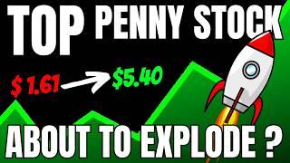 This Penny Stock To Watch Now January 2025 - ABOUT TO EXPLODE ? Don't Miss Out - FlexShopper