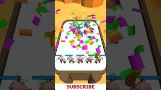 Level 10 | Merge Master - Dinosaur Fusion (iOS Android)