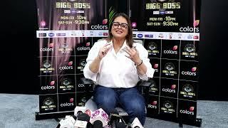 Bigg Boss 18 Shilpa Shirodkar exclusive, Karan Chum winner, Vivian Bond, Rajat-Avinash