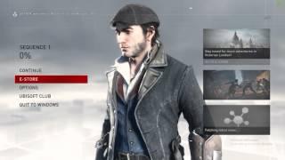 How to Change Default Russian Language to English in Assassins Creed Syndicate