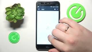 How to Set Opera as Default Browser on WIKO U Pulse? - Make Opera Default Browser