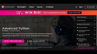 Learn Python From These 5 Best Python Courses  - Letsfindcourse