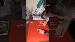 Allah Akbar Name Arabic Calligraphy Tutorial