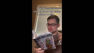 JJBA Tiktok Compilation 11