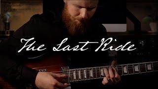 "The Last Ride" (feat. Rikard From) || Original song by Christian Larsson