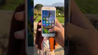 iPhone 8 Camera Test  in 2024 | Lena chahiye ?