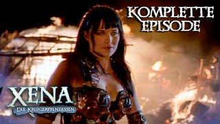 Schatten der Vergangenheit | KOMPLETTE FOLGE | Xena – Die Kriegerprinzessin