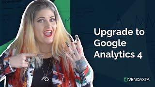 Upgrade to Google Analytics 4 | Weekly update | Mar. 16, 2023