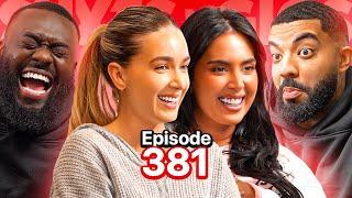 THE GIRLS BATHROOM! | EP 381 | ShxtsNGigs Podcast