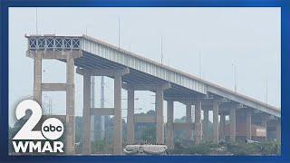 Approval for Key Bridge rebuild saves state time, money