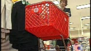 Shopping Carts: A Hazard for Children