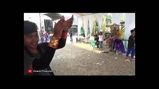 JARAN LUMPING // MANUK DANGDUT KIRANA ENTERTAINMENT // ROADSHOW RAJASINGA - TERISI