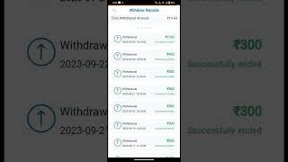 Zf Finance Withdraw Problem Solve | Zf Finance App