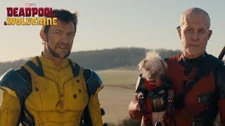 Deadpool & Wolverine | This Friday | In Theaters July 26