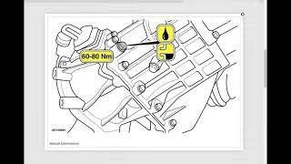 Autodata - Service Schedules Function | MAKOBD Diagnostics