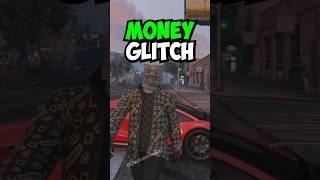 AFK Money Glitch In GTA Online *WORKING 2024*