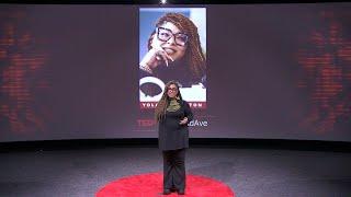 Pioneering the Future with Unapologetic, Immersive Technology | Yolanda Barton | TEDxBuckheadAve