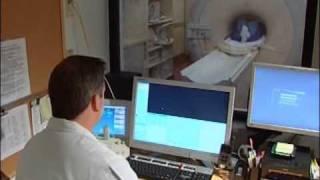 MRI (Magnetic Resonance Imaging) scan: What to expect