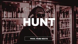 FREE Young Thug Feat. Desiigner Type Beat - "Hunt" | Trap Type Beat 2018 | Mubz Got Beats x Redzart