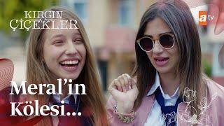 Aleyna, Meral'in emrine amade...| Kırgın Çiçekler Mix Sahneler