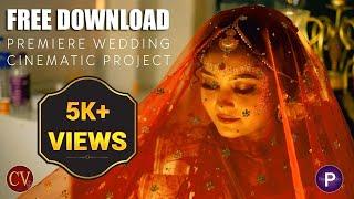 wedding highlight project Free download premiere pro | Episode-7 |