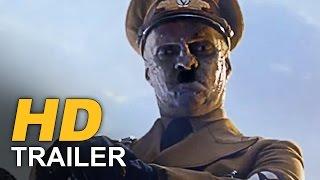 IRON SKY 2 Trailer [2016] | HD