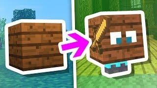 THIS is the NEW Minecraft!