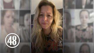 TikTok campaign brings attention to missing mother